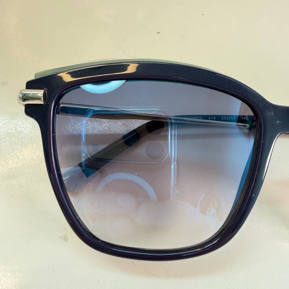 Calvin Klein Sunglasses – Gradient Lenses – Good Condition – Case Included - Picture 4 of 15